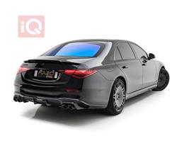 مرسيدس بنز S-Class